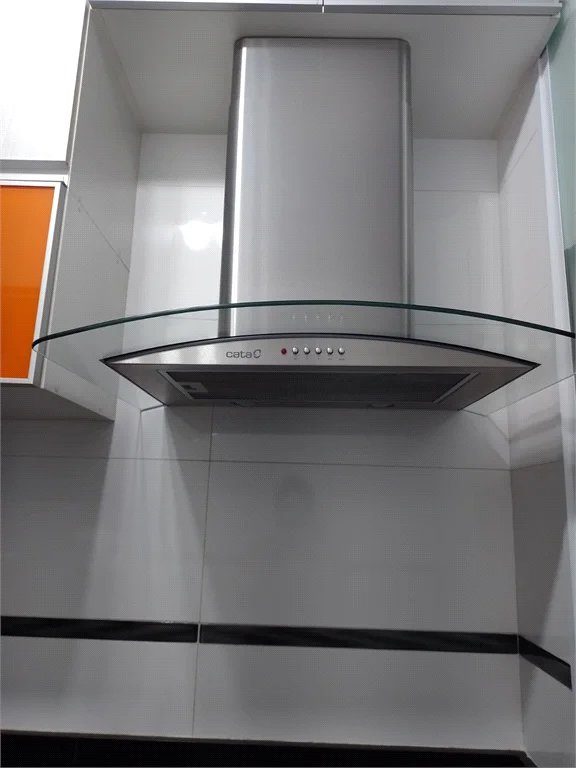 Apartamento à venda com 2 quartos em Pirajussara, São Paulo, SP