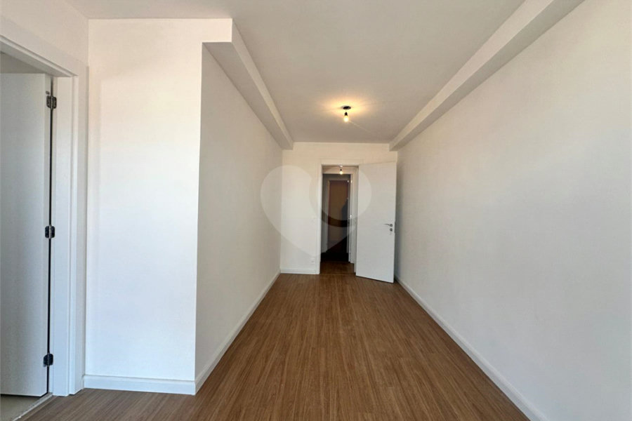 Apartamento à venda com 3 suítes em Tucuruvi, São Paulo, SP
