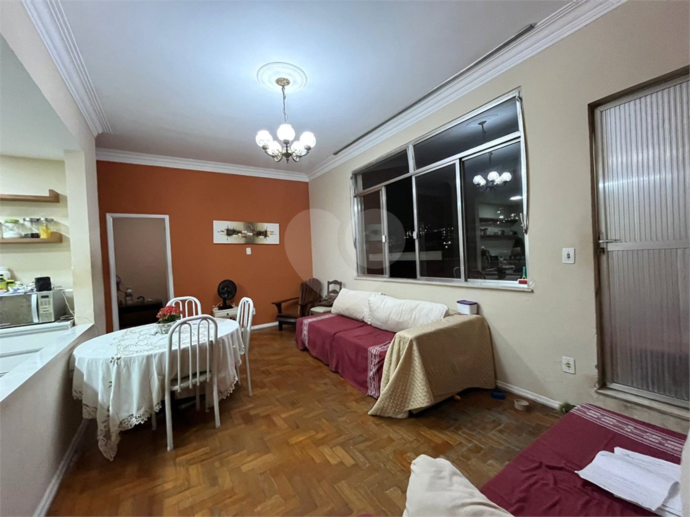 Cobertura à venda com 2 quartos, sendo 1 suíte, em Tijuca, Rio de Janeiro, RJ