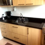 Apartamento à venda com 3 quartos em Santo Amaro, São Paulo, SP