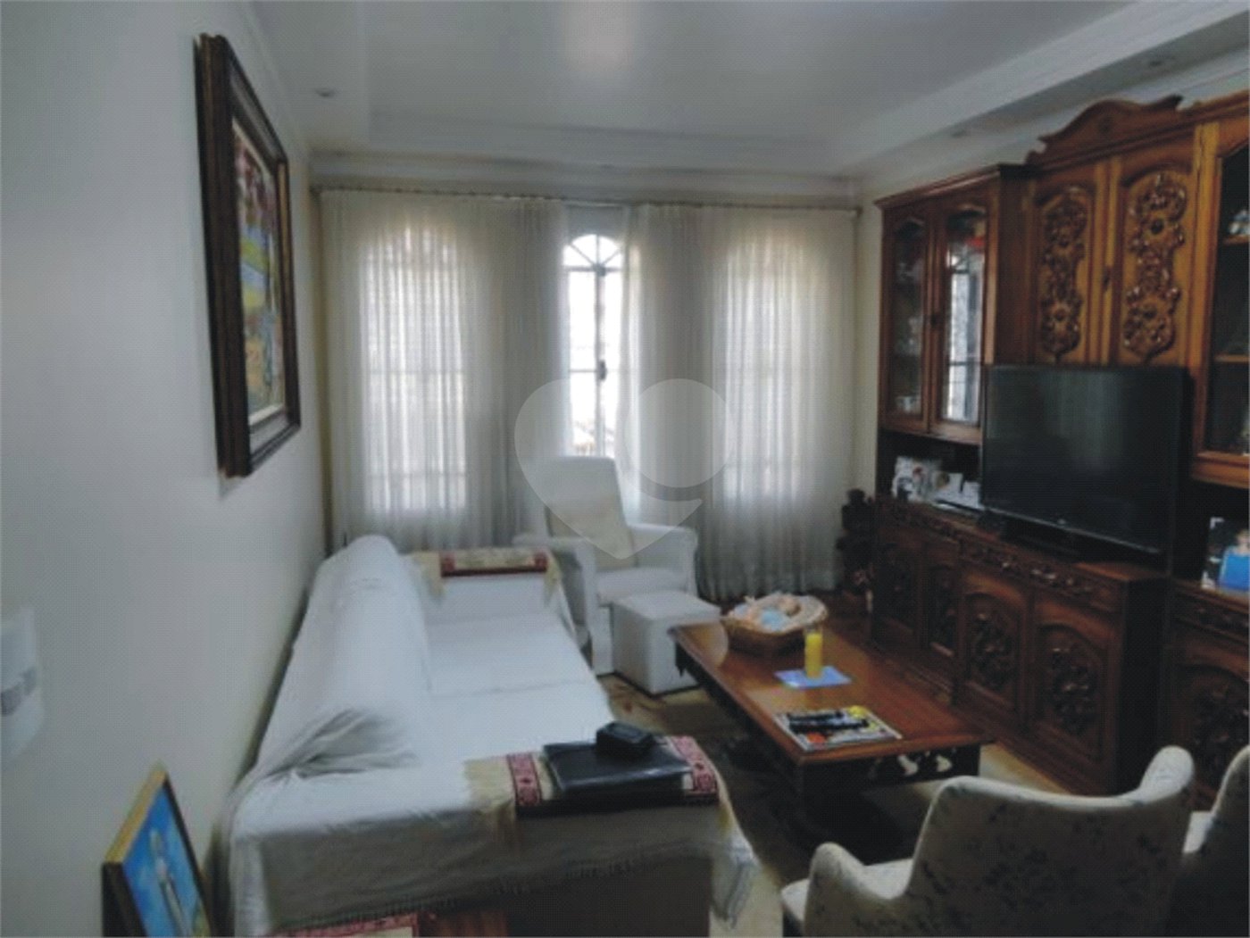 Sobrado à venda com 4 quartos, sendo 1 suíte, em Vila Gustavo, São Paulo, SP