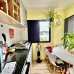 Apartamento com 2 dormitórios à venda, 103 m² por R$ 850.000,00 - Ponta da Praia - Santos/SP