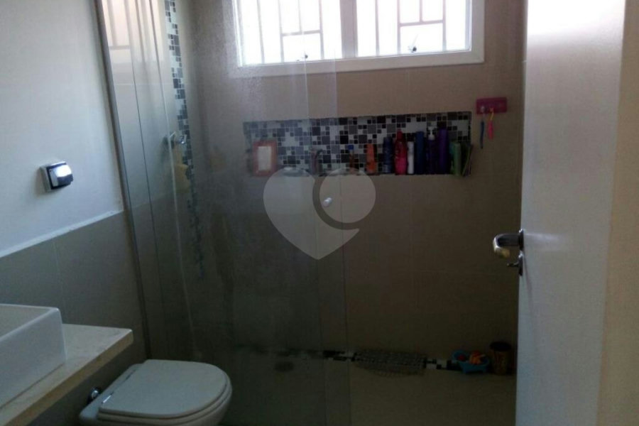 Sobrado à venda com 3 quartos, sendo 1 suíte, em Horto Florestal, São Paulo, SP