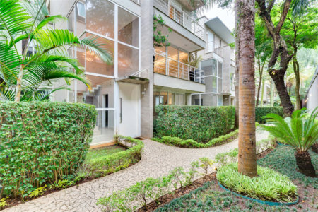 Casa à venda com 5 suítes no condomínio Vila de Palme, São Paulo - SP
