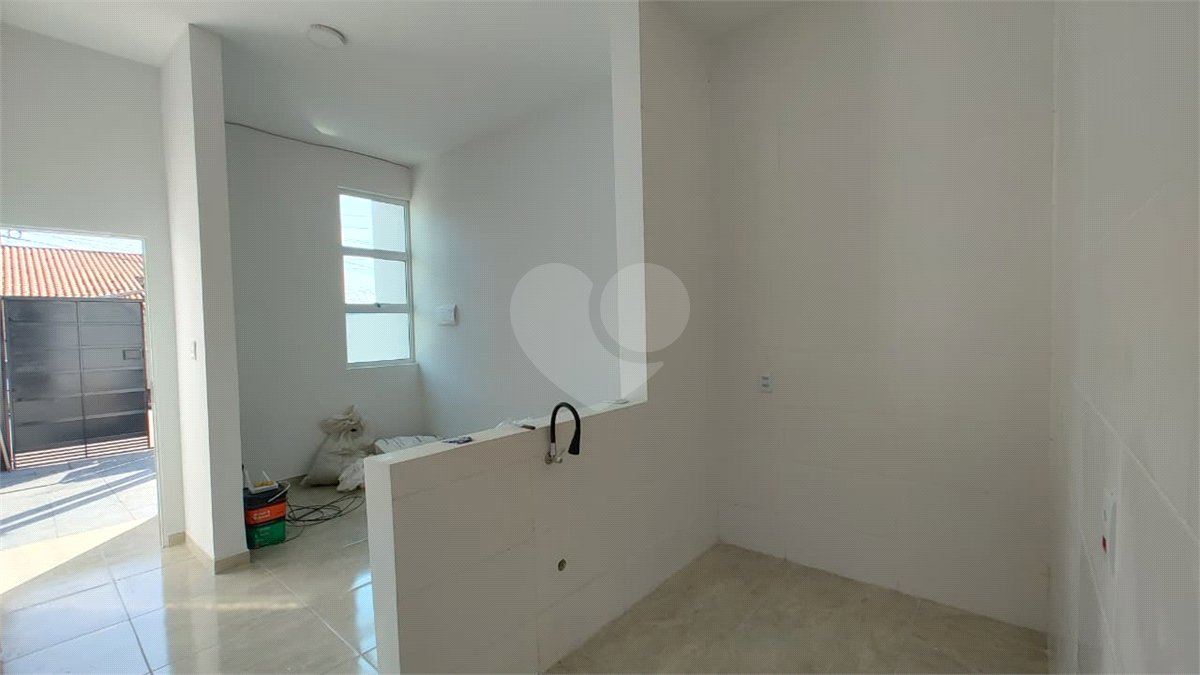 Casa à venda com 2 quartos em Jardim Piazza DI Roma II, Sorocaba, SP