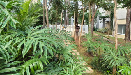 Apartamento à venda com 2 quartos em Jardim Arpoador, São Paulo, SP