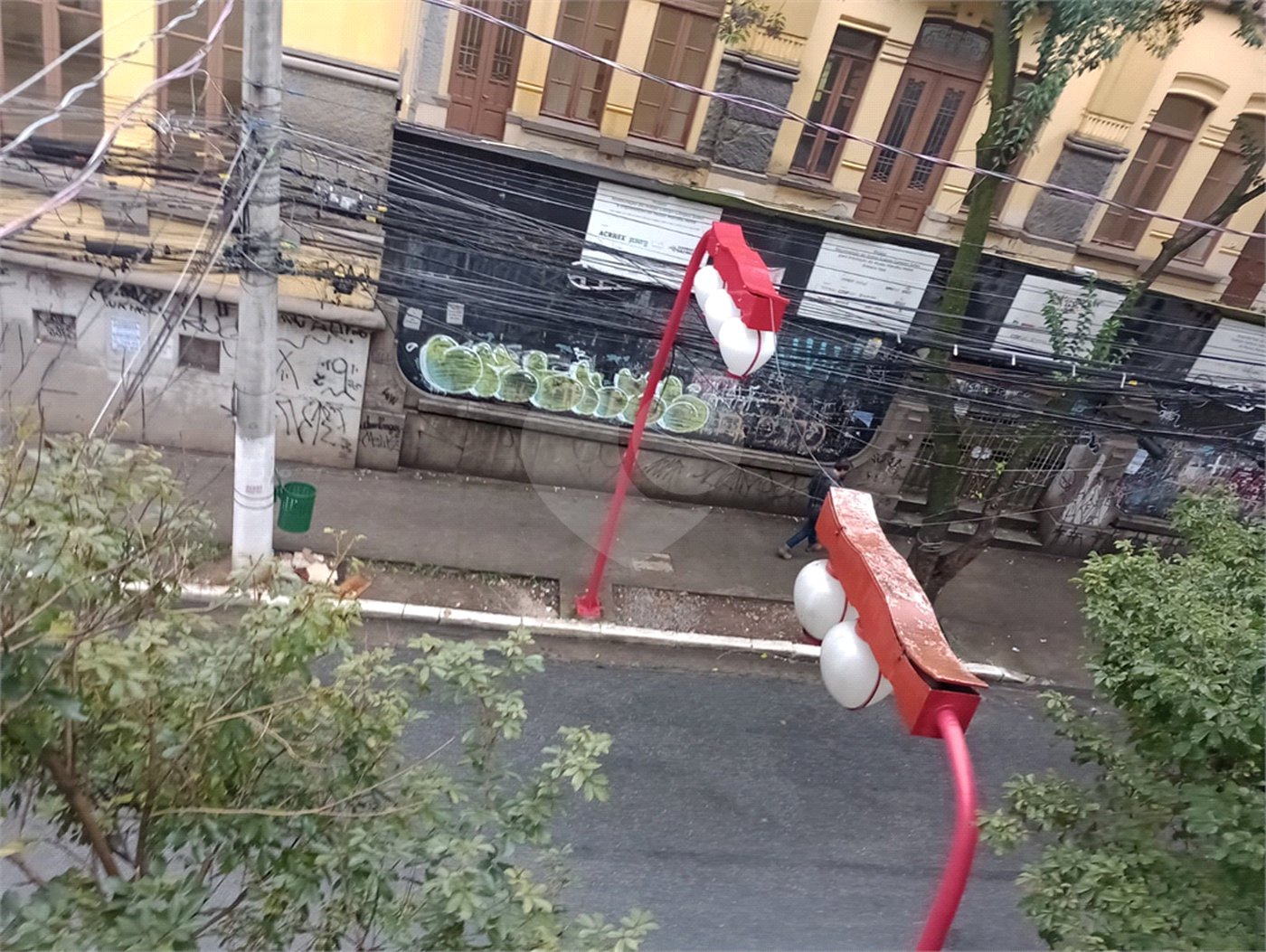 Apartamento à venda com 1 quarto em Liberdade, São Paulo, SP