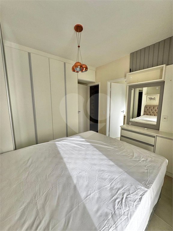 Apartamento à venda com 3 quartos, sendo 1 suíte, em Vila Helena, Atibaia, SP