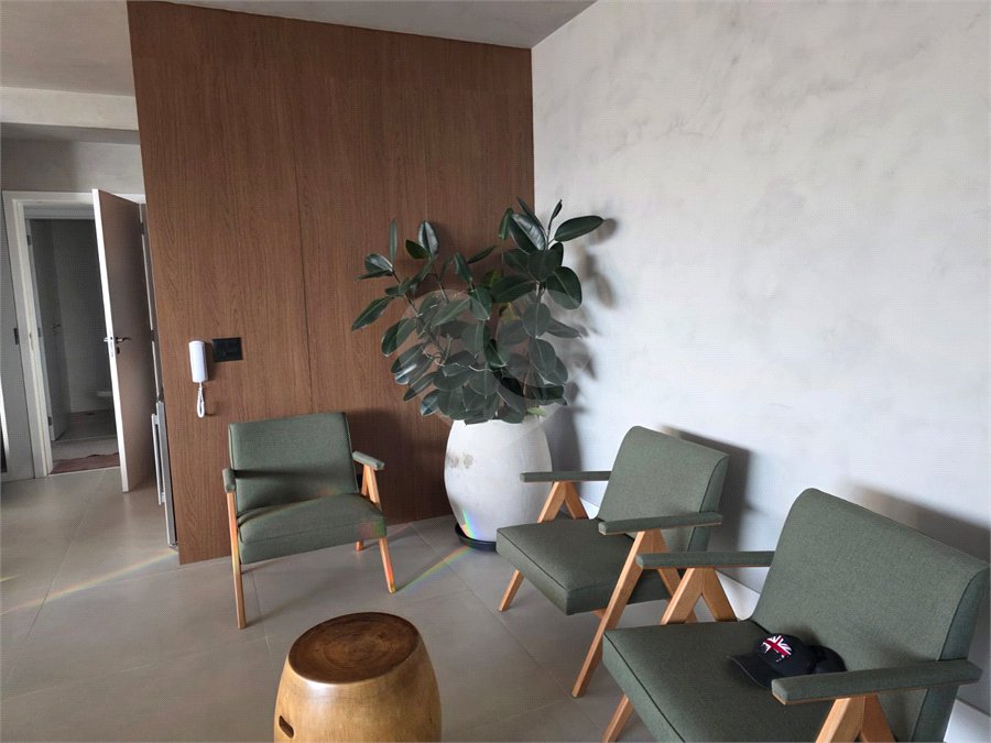 Apartamento à venda ou para alugar com 3 suítes em Perdizes, São Paulo, SP