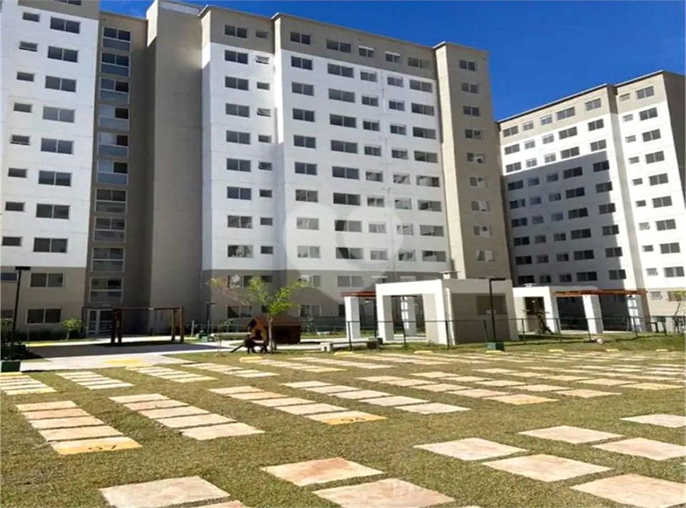 Apartamento à venda com 1 quarto em Jardim Boa Vista (zona Oeste), São Paulo, SP