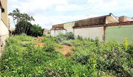 Terreno à venda em Jardim Irajá, Ribeirão Preto, SP