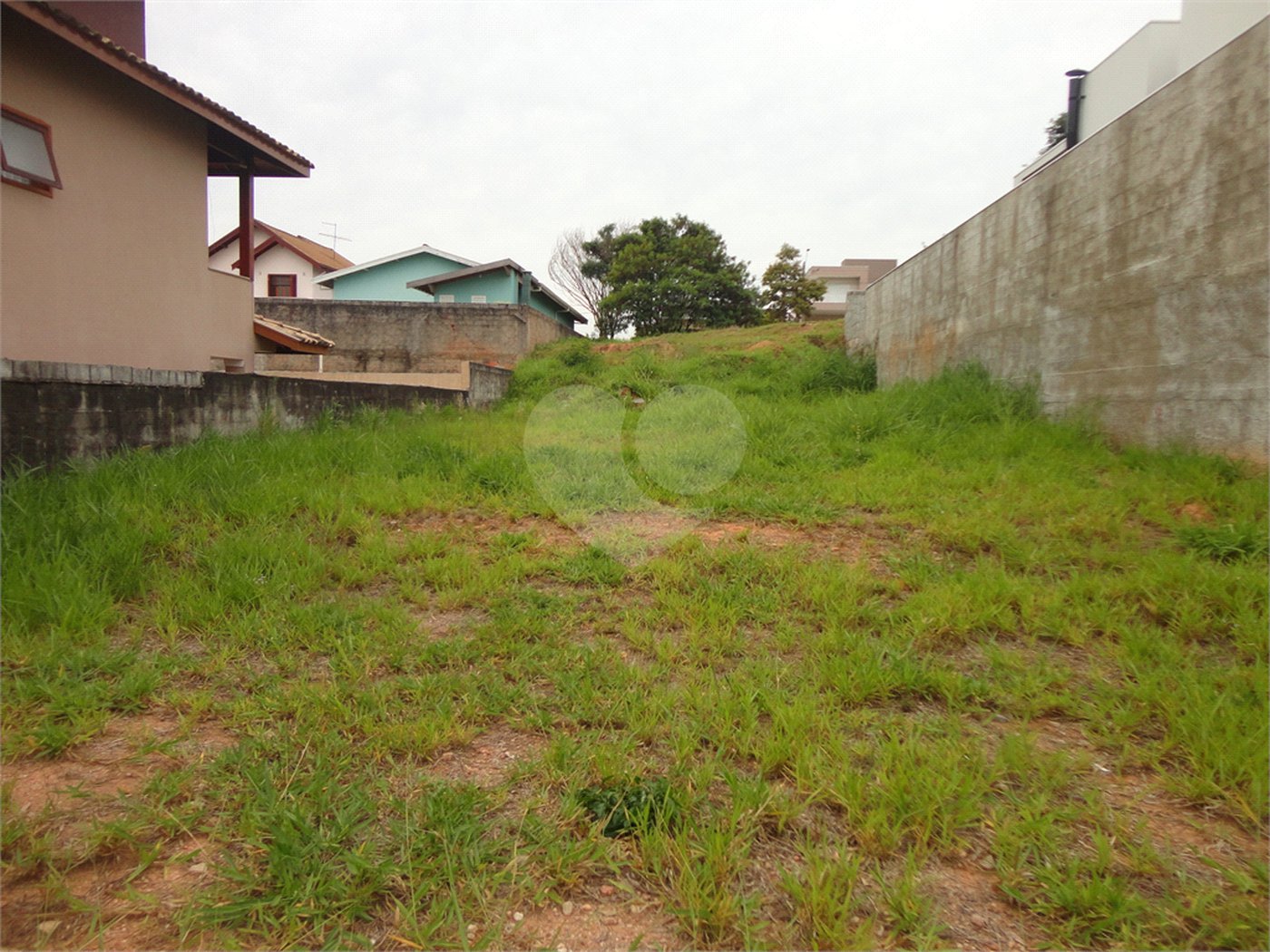 Terreno à venda no condomínio Terras de São Francisco, Vinhedo - SP