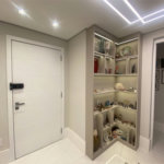 Apartamento Residencial à venda, Embaré, Santos - AP0945.
