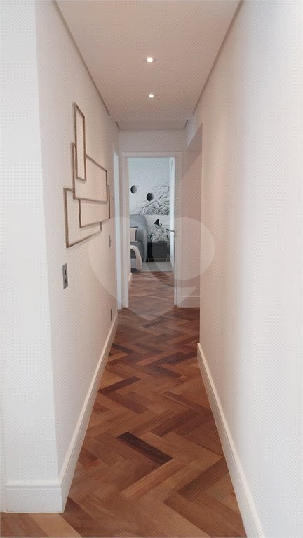 Apartamento à venda com 3 suítes em Jardim Paulista, São Paulo, SP