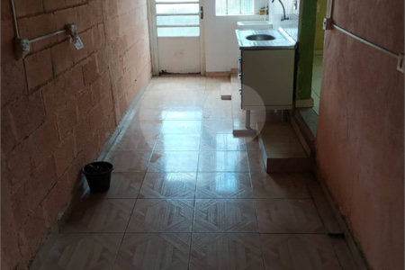 Casa à venda com 1 quarto em Alto da Boa Vista, Mogi das Cruzes, SP