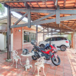Casa Térrea à venda com 4 quartos, sendo 1 suíte,  em Jardim Prudência, São Paulo, SP