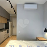 Studio à venda com 1 quarto em Pinheiros, São Paulo, SP