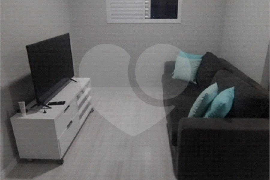 Apartamento à venda com 3 quartos, sendo 1 suíte, em Vila Guilherme, São Paulo, SP