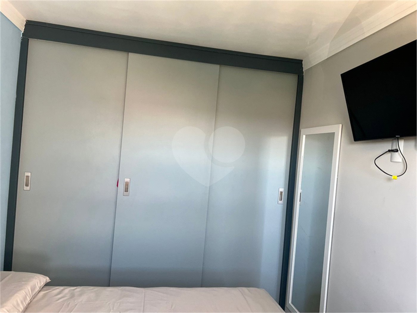 Apartamento à venda com 2 quartos em Jardim Abatiá, Sorocaba, SP