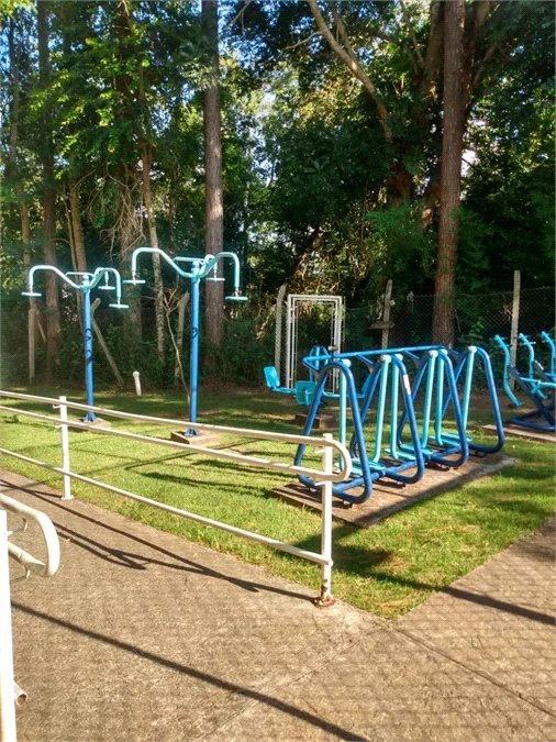 Apartamento à venda com 2 quartos em Jardim Monte Santo, Cotia, SP