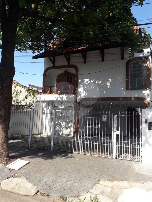 Casa para alugar com 3 quartos em Santana, São Paulo, SP