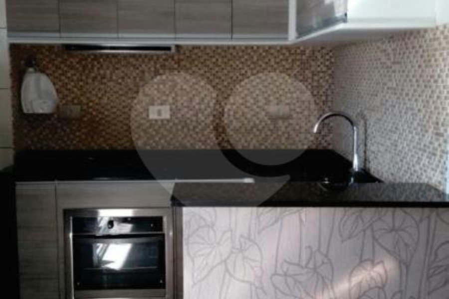 Apartamento à venda com 1 quarto em Casa Verde, São Paulo, SP