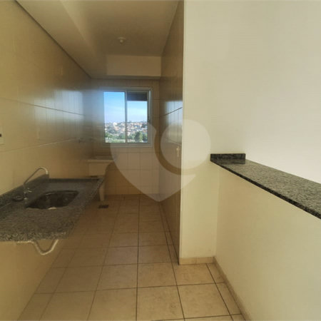 Apartamento à venda com 2 quartos em Jardim Simus, Sorocaba, SP