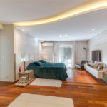 Apartamento à venda com 4 suítes em Alto da Boa Vista, São Paulo, SP