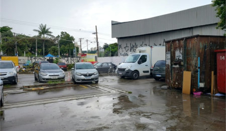 Terreno à venda em Tremembé, São Paulo, SP