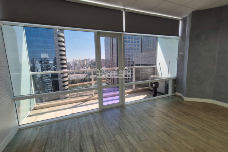 Sala para alugar em Cidade Monções, São Paulo, SP