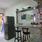 Apartamento à venda com 2 quartos, sendo 1 suíte,  em Canto do Forte, Praia Grande, SP