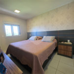Apartamento à venda com 2 quartos, sendo 1 suíte, em Vista Alegre, Vinhedo, SP