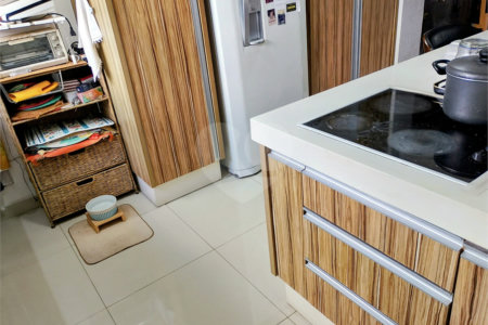 Apartamento à venda ou para alugar com 3 quartos, sendo 1 suíte,  em Real Parque, São Paulo, SP