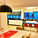 Apartamento à venda com 4 quartos, sendo 3 suítes, em Santana, São Paulo, SP