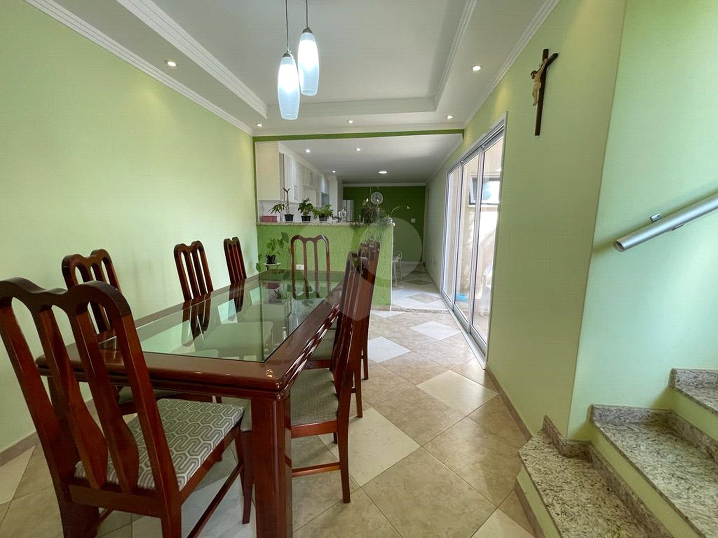 Casa à venda com 3 quartos, sendo 2 suítes,  em Jardim Santa Bárbara, Sorocaba, SP