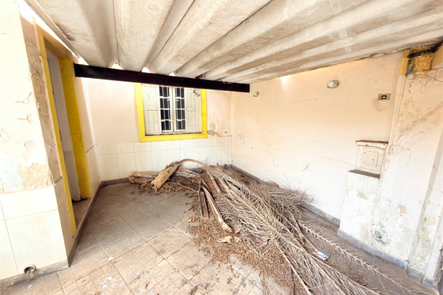 Casa Térrea à venda com 2 quartos em Santana, São Paulo, SP