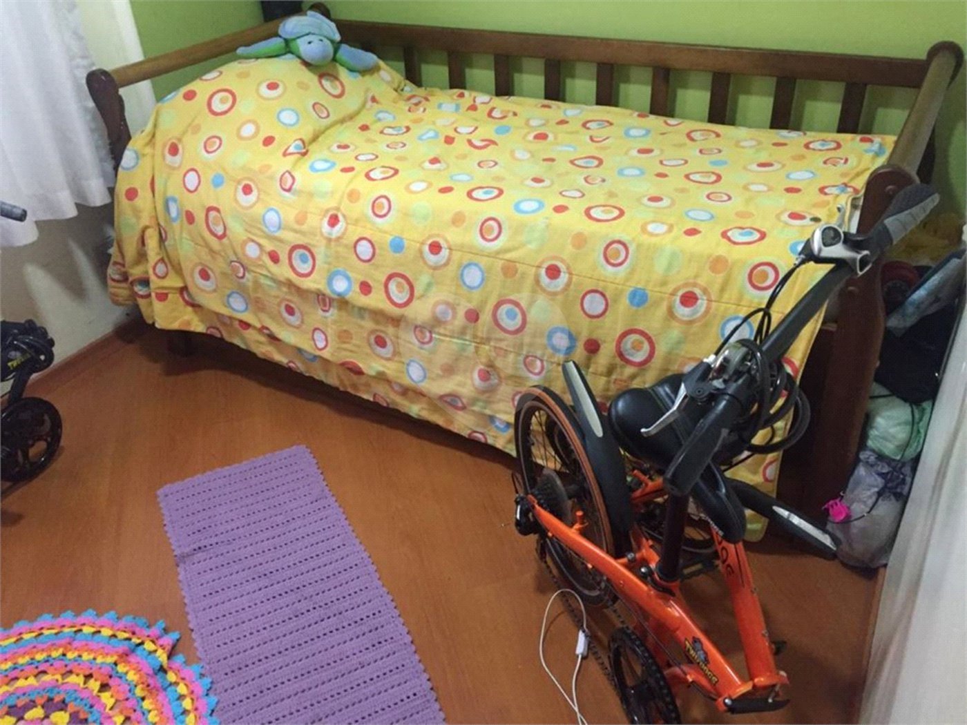 Apartamento à venda com 2 quartos em Pirituba, São Paulo, SP