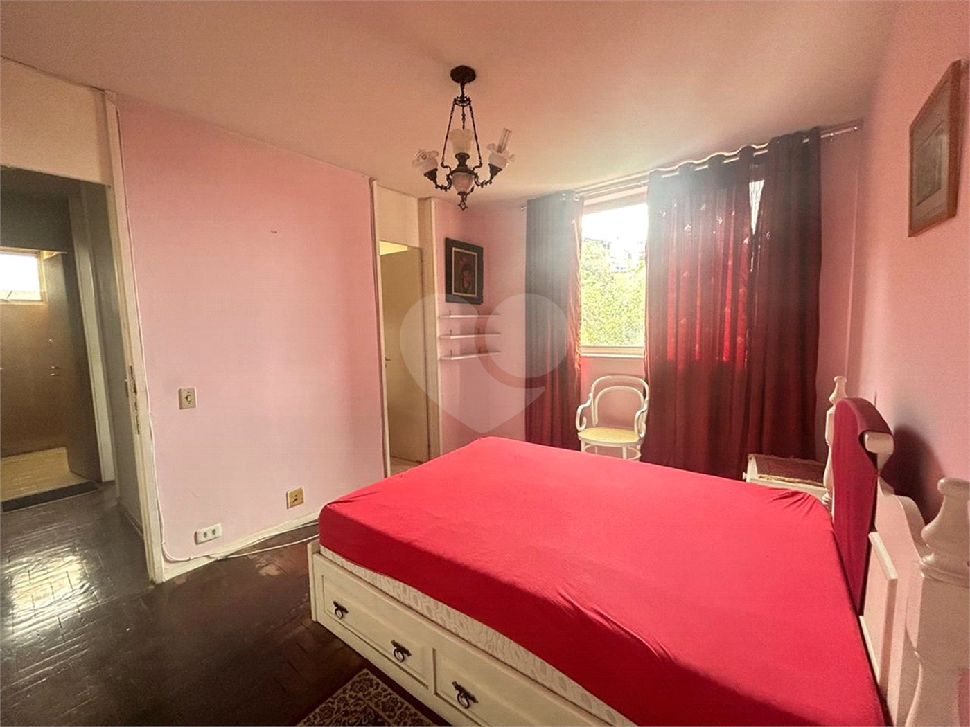 Apartamento à venda com 2 quartos, sendo 1 suíte, em Botafogo, Rio de Janeiro, RJ