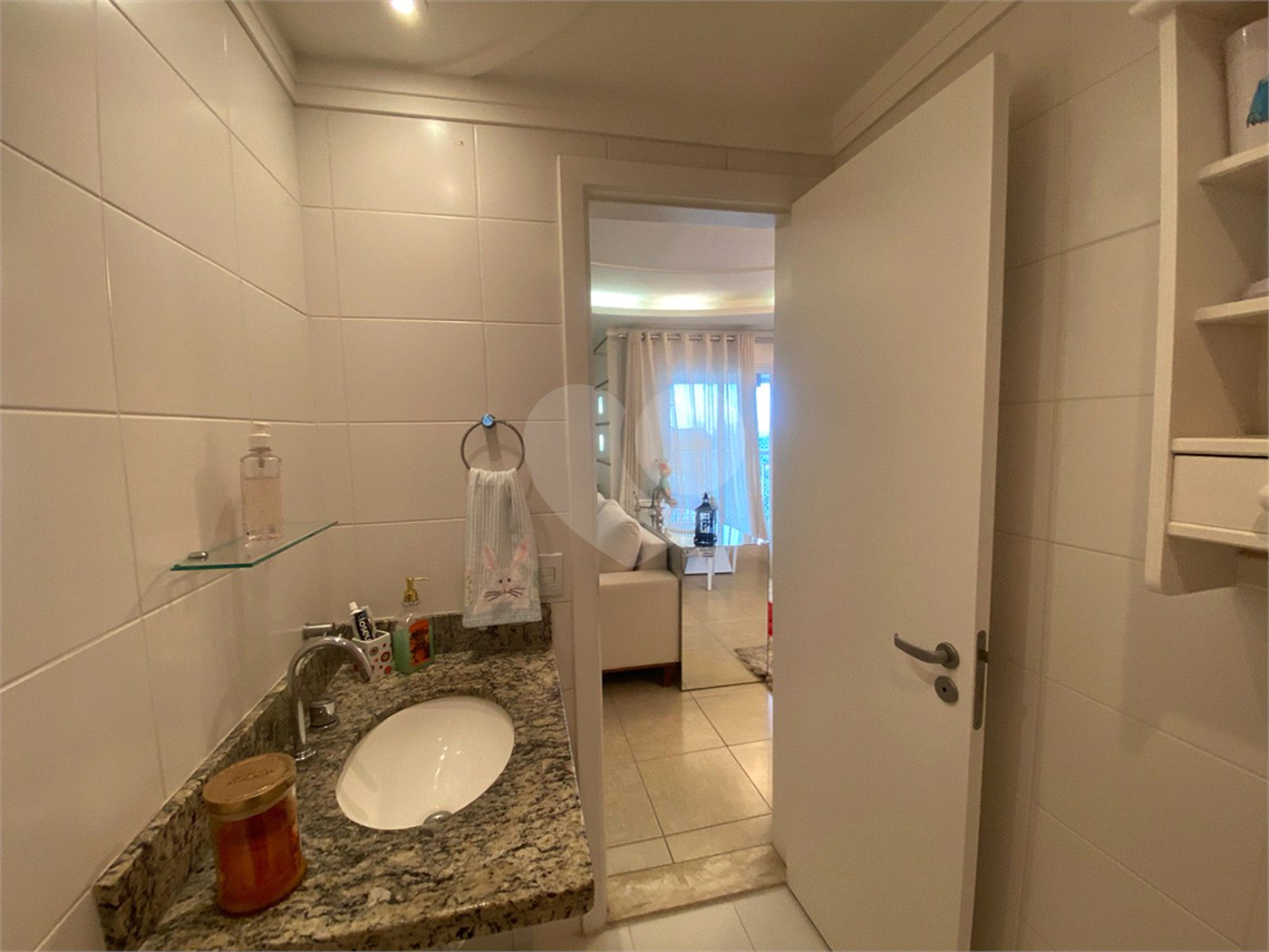 Apartamento para alugar com 2 quartos, sendo 1 suíte, em Alto da Lapa, São Paulo, SP