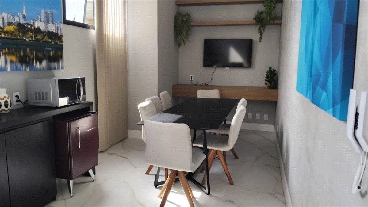 Sala para alugar com 1 quarto em Pinheiros, São Paulo, SP