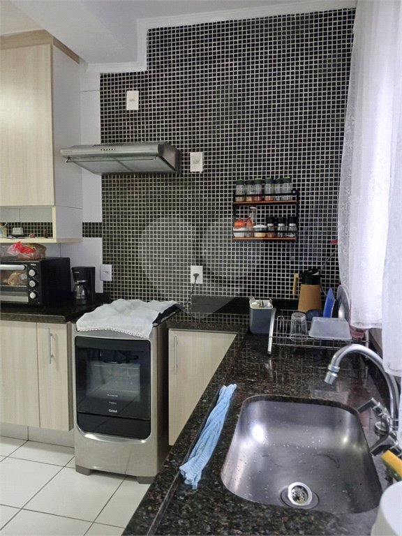 Sobrado à venda com 3 quartos, sendo 1 suíte, em Jardim Humaitá, São Paulo, SP