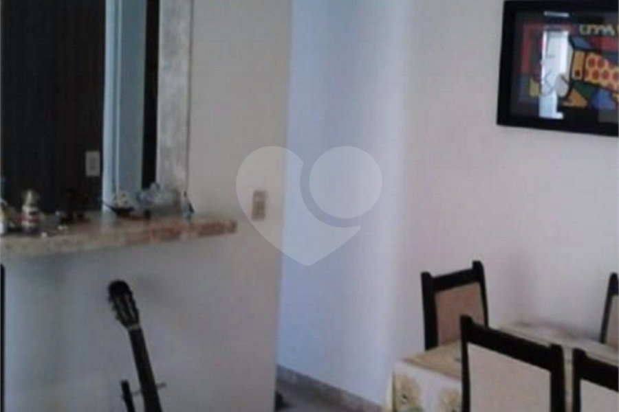 Apartamento à venda com 2 quartos, sendo 1 suíte,  em Jaçanã, São Paulo, SP