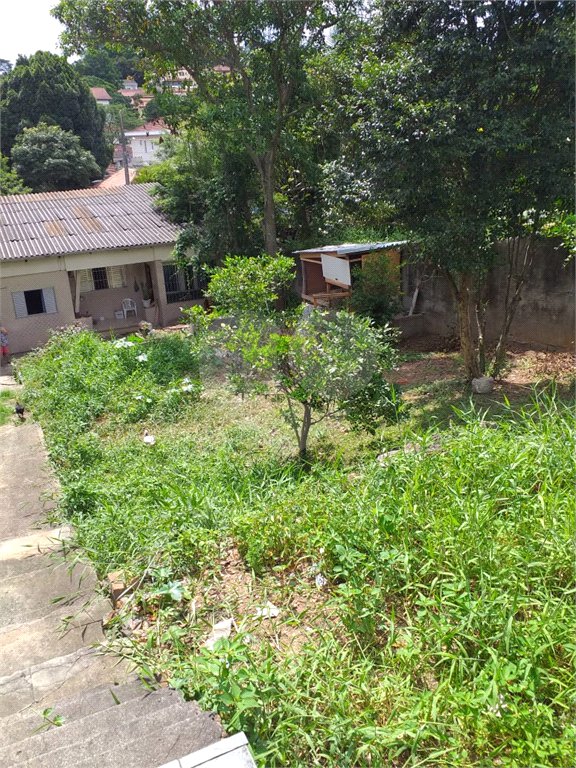 Terreno à venda em Vila Irmãos Arnoni, São Paulo, SP