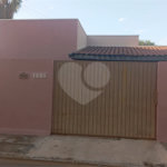 Casa à venda com 3 quartos em Jardim Das Paineiras, Três Lagoas, MS