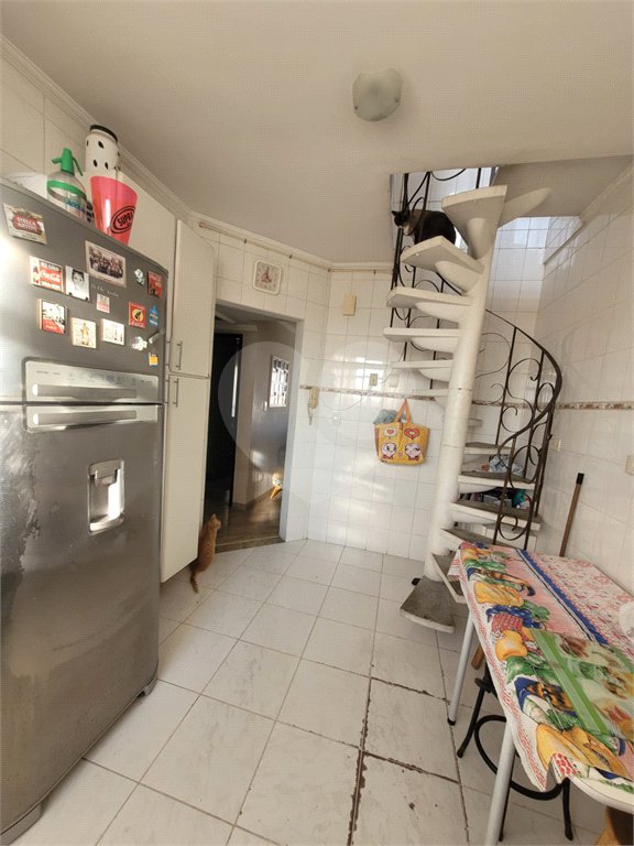 Cobertura à venda com 2 quartos, sendo 1 suíte,  em Rudge Ramos, São Bernardo do Campo, SP