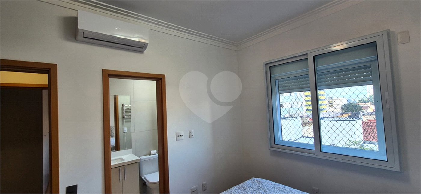 Apartamento à venda com 4 quartos, sendo 2 suítes,  no Centro, Mogi das Cruzes, SP