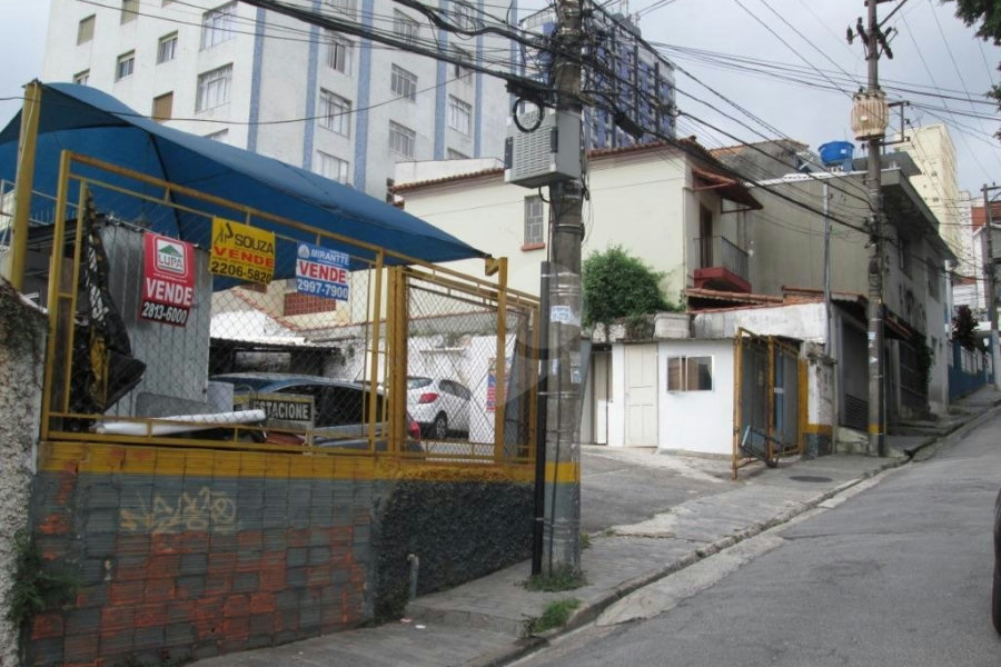 Galpão à venda em Santana, São Paulo, SP