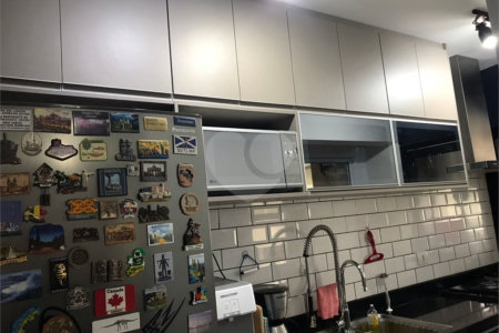 Apartamento à venda com 2 quartos, sendo 1 suíte, em Vila Romana, São Paulo, SP