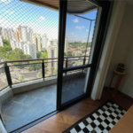 Apartamento à venda com 3 quartos, sendo 1 suíte, em Parque Bairro Morumbi, São Paulo, SP