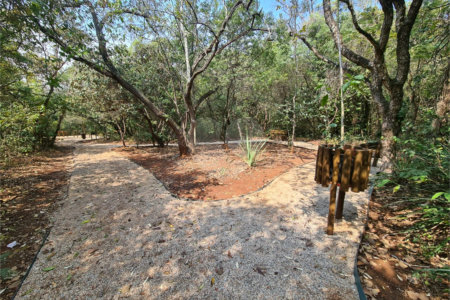 Casa à venda com 3 suítes no condomínio Vila do Bosque, Sorocaba - SP